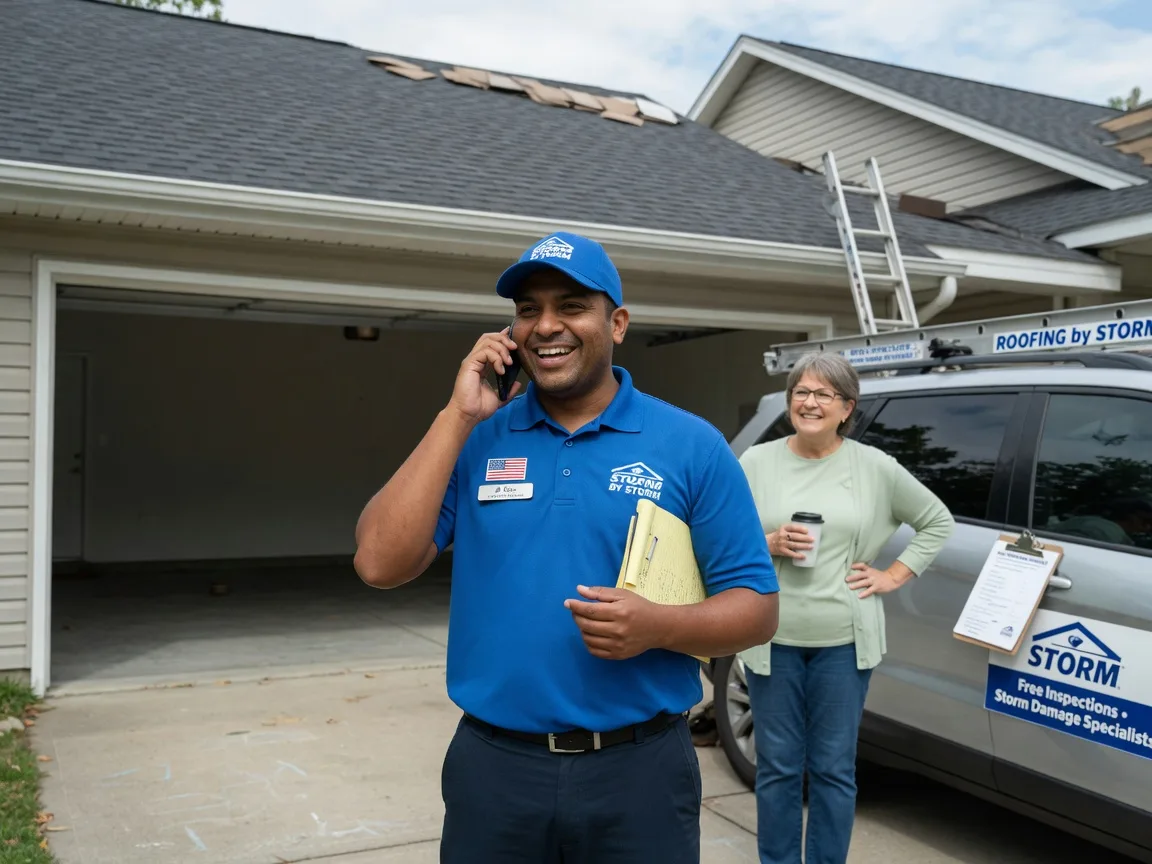 Roof Repair Near Me Oak City, NC FAQs